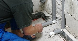 Замена стояка Крымск цена от 961 руб.